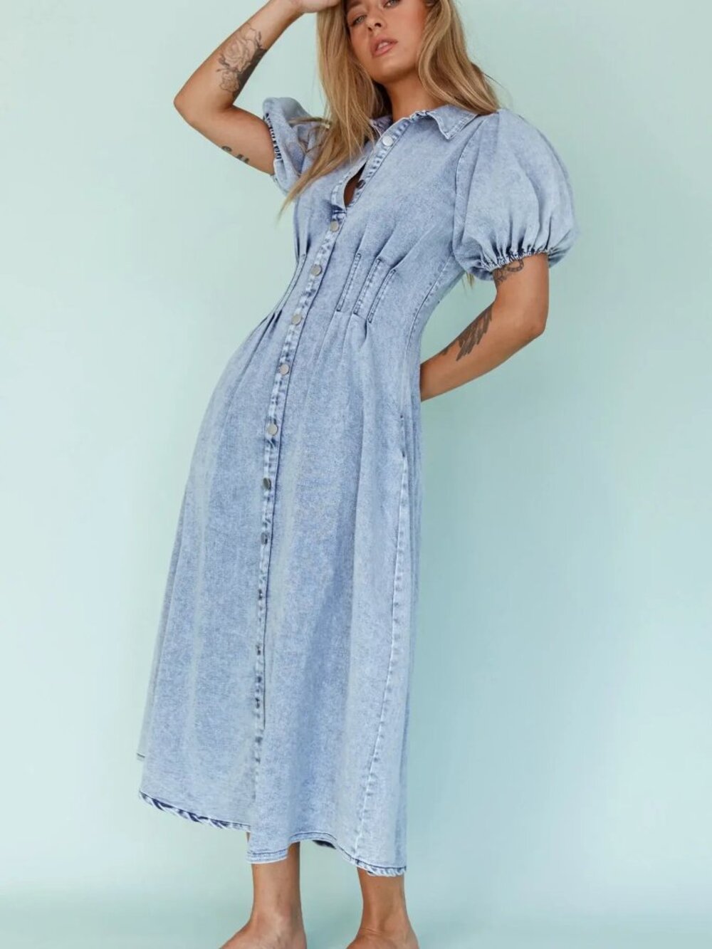 Selfie Lelsie Brand New US Sz 8